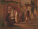 La Casbah - Alphonse Birck — Ansicht des Kunstwerks