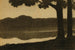 Flussufer - Alphonse Osbert — Ansicht des Kunstwerks