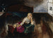 Wiegenlied - Alvar Cawén — Ansicht des Kunstwerks