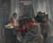 Couturière - Alvar Cawén — Ansicht des Kunstwerks