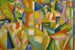 Die Reiter - Amadeo de Souza-Cardoso — Ansicht des Kunstwerks