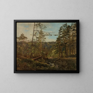 Amaldus Nielsen - Fra Svinestad Mandal.webp
