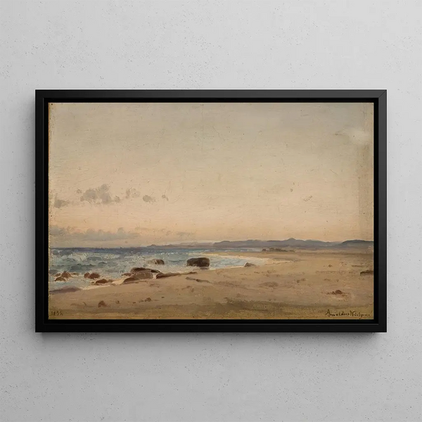 Amaldus Nielsen - Jrstrand.webp