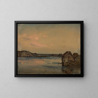 Amaldus Nielsen - Kattehle Lindesnes.webp