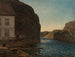 Olafsundet in NyHellesund - Amaldus Nielsen — Ansicht des Kunstwerks