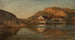 Renneholmen Ny-Hellesund - Amaldus Nielsen — Ansicht des Kunstwerks
