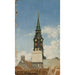 Kirche Saint-Pierre Kopenhagen - Amaldus Nielsen — Ansicht des Kunstwerks