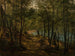 Die Wolfswald Mandal - Amaldus Nielsen — Ansicht des Kunstwerks