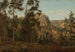 in der Nähe der Bjeland-Straße - Amaldus Nielsen — Ansicht des Kunstwerks