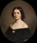 Frau unbekannt - Amalia Lindegren — Ansicht des Kunstwerks