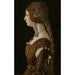 Bianca Maria Sforza - Ambrogio de Predis — Ansicht des Kunstwerks