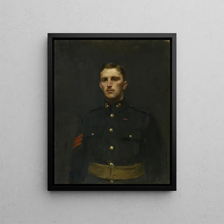 Ambrose McEvoy - Sergeant N a Finch Vc Rma.webp