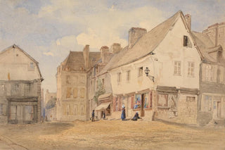 Ambrose Poynter - Avranches.webp