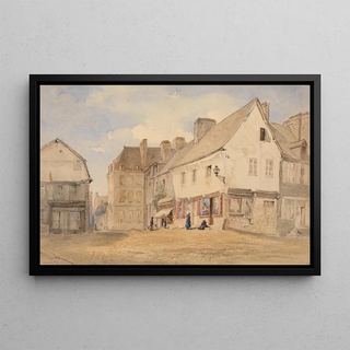 Ambrose Poynter - Avranches.webp