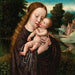 Madonna und Kind - Ambrosius Benson — Ansicht des Kunstwerks