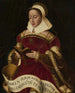 Sybille persane - Ambrosius Benson — Ansicht des Kunstwerks