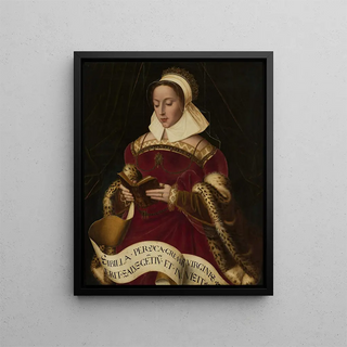 Ambrosius Benson - Persian Sybil.webp