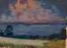Wolke - Ambroży Sabatowski — Ansicht des Kunstwerks