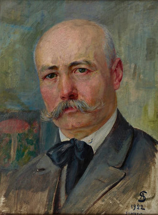 Ambroy Sabatowski - SelfPortrait.webp