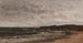 Plage chantante Manchester Massachusetts - Ecole Américaine — Ansicht des Kunstwerks