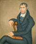 Joseph Slade - Ammi Phillips — Ansicht des Kunstwerks