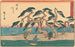 Hamamatsu - Andō Hiroshige — Ansicht des Kunstwerks