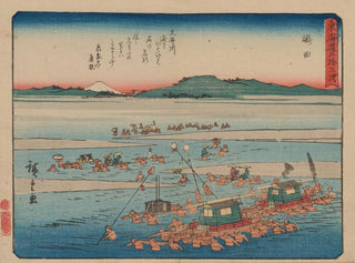 And Hiroshige - Tokaido gojusantsugi Pl24.webp