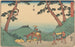 Totsuka - Andō Hiroshige — Ansicht des Kunstwerks