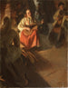 Eine musikalische Familie - Anders Zorn — Ansicht des Kunstwerks