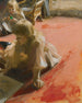 Ein Porträt der Mädchen von Ramón Subercaseaux - Anders Zorn — Ansicht des Kunstwerks