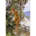 Nach dem Bad - Anders Zorn — Ansicht des Kunstwerks