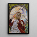 Reproduktion des Gemäldes Schlösser in Spanien - Anders Zorn