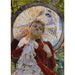 Reproduktion des Gemäldes Schlösser in Spanien - Anders Zorn