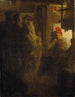 Danser à Gopsmor - Anders Zorn — Ansicht des Kunstwerks