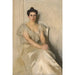 Frances Folsom Cleveland - Anders Zorn — Ansicht des Kunstwerks
