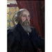 Jacques Thiel - Anders Zorn — Ansicht des Kunstwerks
