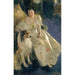 Mme Walter Rathbone Bacon Virginia Purdy Barker 1862-1919 - Anders Zorn — Ansicht des Kunstwerks