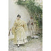 Sevilla - Anders Zorn — Ansicht des Kunstwerks