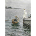 Sommarnje - Anders Zorn — Ansicht des Kunstwerks