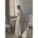 Die Braut - Anders Zorn — Ansicht des Kunstwerks