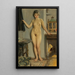 Reproduktion des Gemäldes Ivan - Anders Zorn