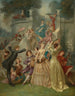 Jugend Frühling des Lebens - André Charles Voillemot — Ansicht des Kunstwerks