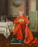Anticipation - Andrea Landini — Ansicht des Kunstwerks