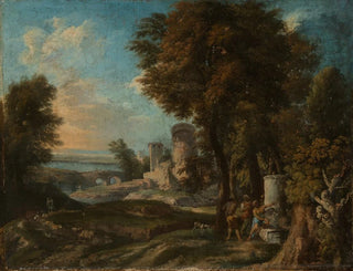 Andrea Locatelli - Southern landscape.webp