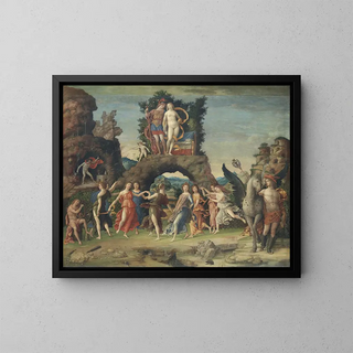 Andrea Mantegna - Parnassus.webp