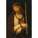 Ecce Homo - Andrea Solario — Ansicht des Kunstwerks