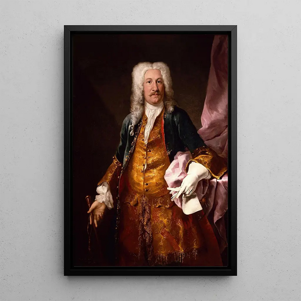 Andrea Soldi - Portrait of Thomas Sheppard.webp