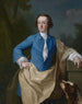Thomas Barrett-Lennard 17. Lord Dacre - Andrea Soldi — Ansicht des Kunstwerks