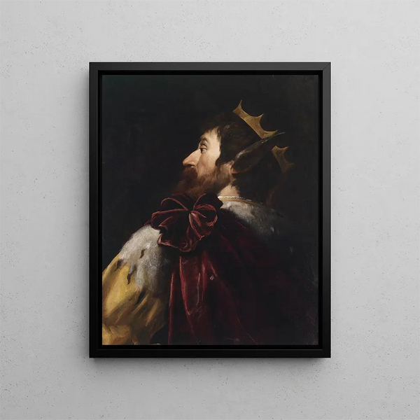 Andrea Vaccaro - King Midas.webp