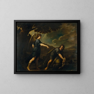 Andrea Vaccaro - Tobias and the Fish.webp
